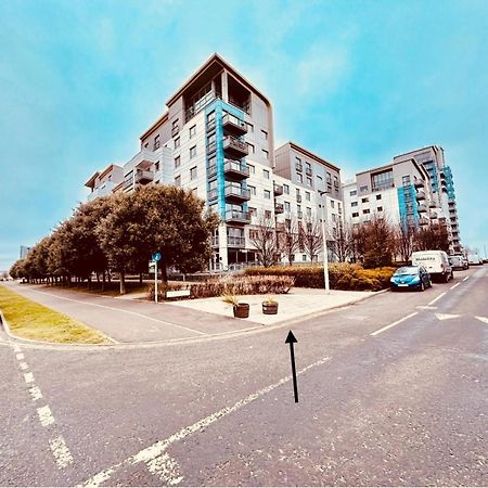 Scotapartments エディンバラ エクステリア 写真