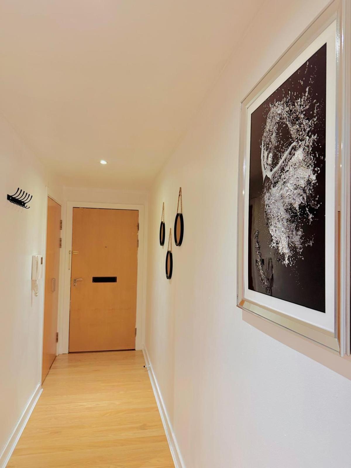 Scotapartments エディンバラ エクステリア 写真