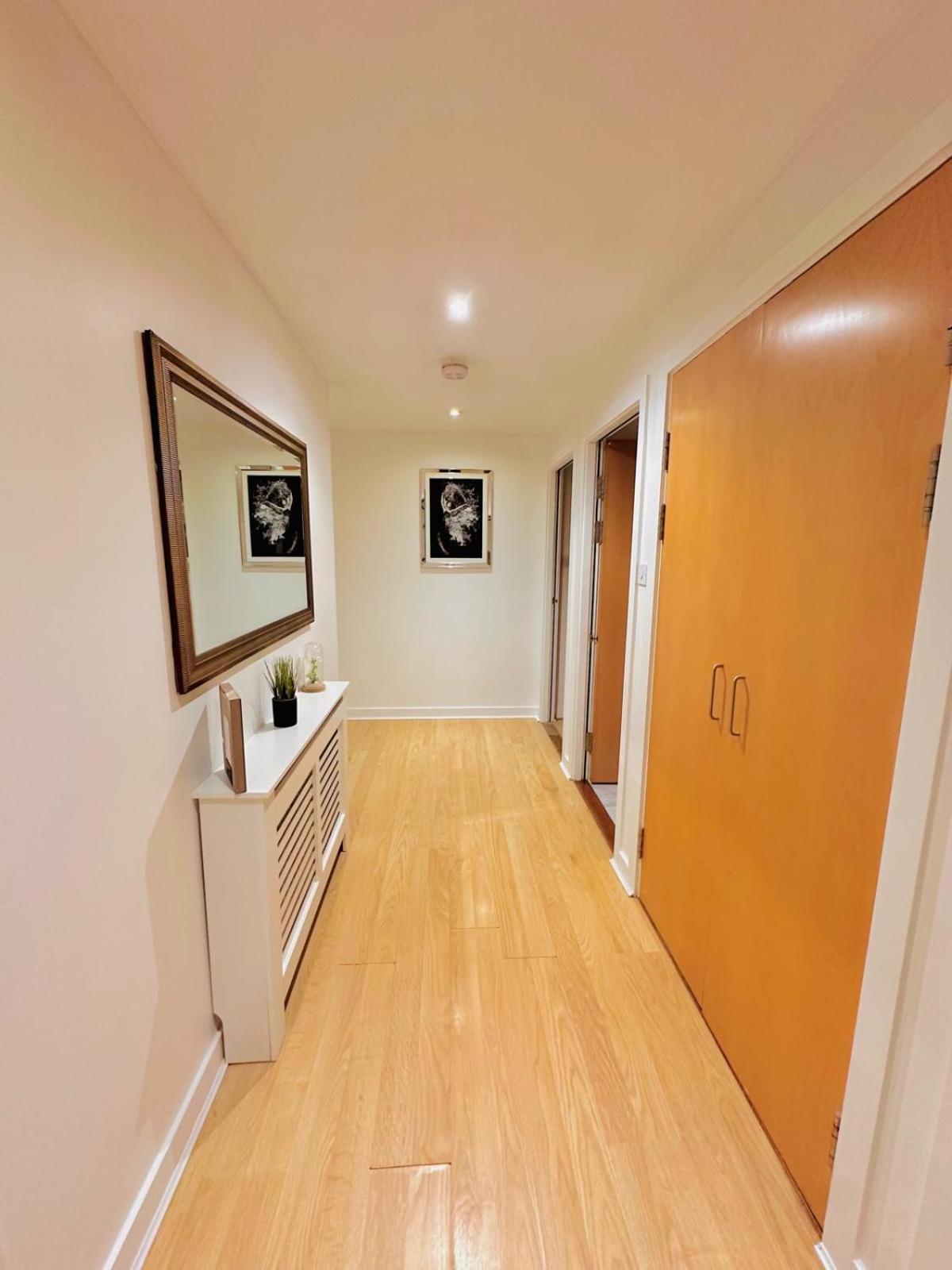 Scotapartments エディンバラ エクステリア 写真