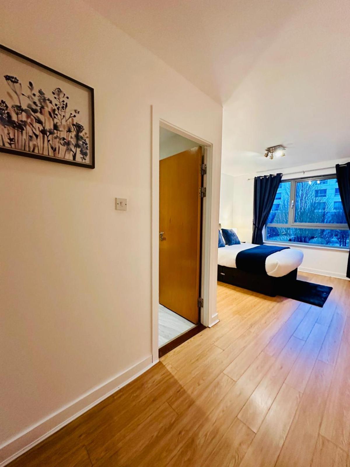 Scotapartments エディンバラ エクステリア 写真